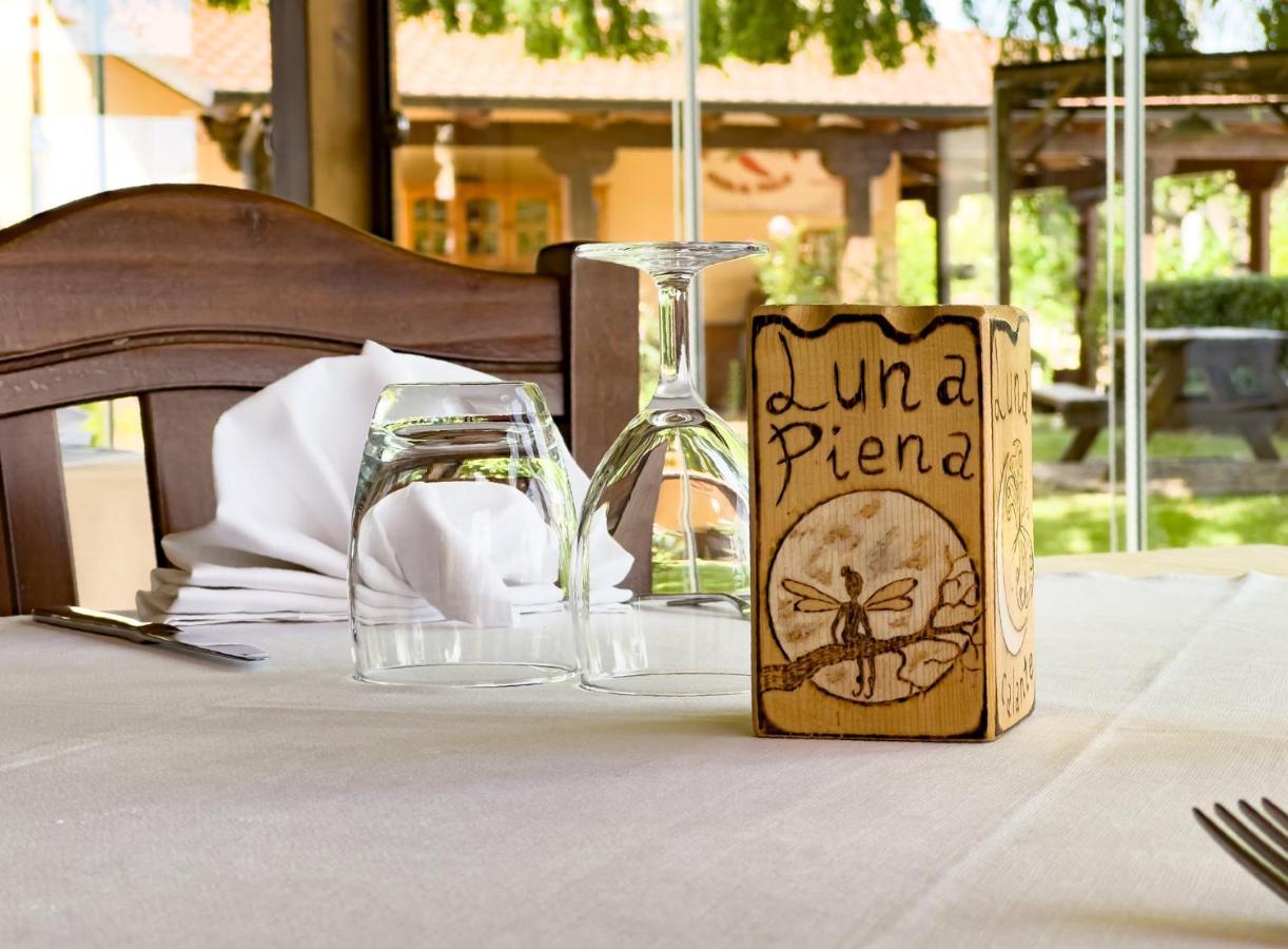 Agriturismo Terra Di Elea Azienda Agricola Di Raimondo Michela Ашеа Экстерьер фото